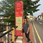 Review photo of Discovery Youth Hostel Malacca from Oktovin F. I.
