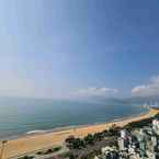 Review photo of TMS Beachfront Quy Nhon - TN Apartment from Thi D. L. V.