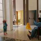 Review photo of Zia Sanno Menteng Residences - Jakarta from Fauzan A.