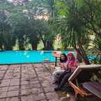 Review photo of Grand Mulia Sakinah Boutique Hotel 6 from Army P.