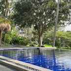 Review photo of Sapulidi Resort Spa & Gallery Bali from Wira Y. S. P.