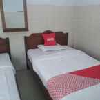 Review photo of OYO 1669 Hotel Vista Syariah from Rahmat A. S.