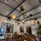 Hình ảnh đánh giá của Snooze Hostel Ijen từ Bagas D.