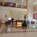 Review photo of Abadi Suite Tower Jambi By Tritama Hospitality from Sutiyono S.