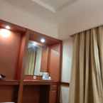 Review photo of Abadi Suite Tower Jambi By Tritama Hospitality 2 from Sutiyono S.