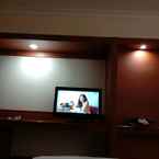 Review photo of Abadi Suite Tower Jambi By Tritama Hospitality 3 from Sutiyono S.