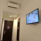 Review photo of Amaris Hotel Samarinda 2 from Sutiyono S.