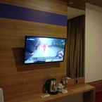 Review photo of Cititel Hotel Dumai 4 from Sutiyono S.
