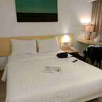 Hình ảnh đánh giá của Whiz Prime Hotel Sudirman Pekanbaru từ Sutiyono S.