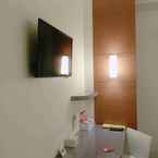 Review photo of Amaris Hotel Palembang 2 from Sutiyono S.