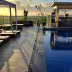 Review photo of Hotel Zia Bali - Kuta from Mariella L.