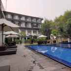 Hình ảnh đánh giá của Grand Kecubung Hotel Pangkalan Bun 3 từ Heriyati H.