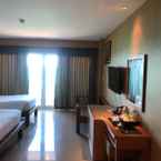Review photo of Royal Phala Cliff Beach Resort and Spa 2 from Thai C.