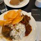 Review photo of grandkemang Hotel 3 from Sifa F.