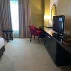Review photo of grandkemang Hotel 4 from Sifa F.