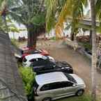 Review photo of Salsa Beach Hotel Anyer from Sifa F.