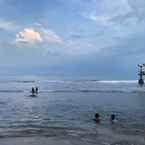 Review photo of Salsa Beach Hotel Anyer 3 from Sifa F.