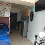 Review photo of ROOMS at THE JARRDIN APARTMENT CIHAMPELAS 2 from Dendy H.