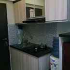 Review photo of Jarrdin Apartment Cihampelas By Kenzo 6 from Tutun K.