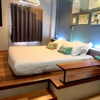 Review photo of Chernchan Hostel from Surapha H.