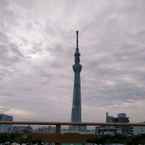 Ulasan foto dari PLAYSIS EAST TOKYO 2 dari Ahmad S.