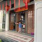 Review photo of Little Nyonya Hotel from Yuni I.