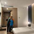 Review photo of ASTON Kemayoran City Hotel from Nadila S.