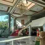 Review photo of First Pacific Hotel and Convention 7 from Thinprapa C.