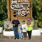 Ulasan foto dari Hotel Casa Dela Rosa dari Mohd N. M. Y.