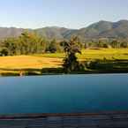 รูปภาพรีวิวของ Phu Pai Art Resort 3 จาก Noparat W.