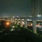 Review photo of Apartemen Grand Kamala Lagoon by Aparian 2 from Rizki A.