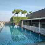 Review photo of PrimeBiz Hotel Kuta from Tb M. N. F.