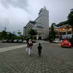 Review photo of Bukit Vipassana Hotel 		 2 from Titin D. Y.