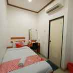 Review photo of OYO 1252 Puri Inn Near RS Dr Cipto Mangunkusumo 2 from Rissa M.