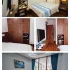 รูปภาพรีวิวของ Santini Hotel จาก Le V. D.