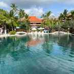 Review photo of The Westin Resort Nusa Dua, Bali		 5 from Fx A. A. P.