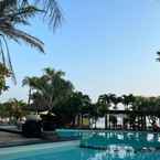 Review photo of Palm Beach Resort Jepara from Fx A. A. P. F. A. A. P.