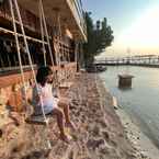 Review photo of Royal Ocean View Beach Resort Karimunjawa 2 from Fx A. A. P. F. A. A. P.