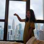 Review photo of Ceylonz Suites Kuala Lumpur, Five Senses 2 from Ruth S. S.