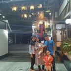 Review photo of Limas Hotel Bukittinggi from Dedet W. W.