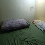 Review photo of Chiang Mai Happy House Hostel from Treeda F.