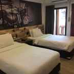 Review photo of Room No.7 Nimman 4 from Weerapong W.