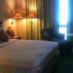 Review photo of Hotel Sentral from Gustin R.