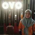 Review photo of OYO 711 Salam Residence Syariah from Bustamam B.