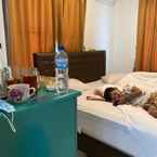 Review photo of OYO 1136 Hotel Surya Solo from Kurniawati K.