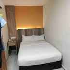 Review photo of Cozy Hotel @ KL Sentral from Jieng H. C.