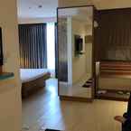 Review photo of Grand Livio Kuta Hotel 3 from Theodorus T.