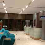 Review photo of Grand Livio Kuta Hotel 6 from Theodorus T.