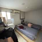 Review photo of 24guesthouse Sinchon 2 from Treerutanun D.