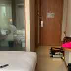 Review photo of Yellow Star Ambarukmo Hotel 2 from Daisylynda N.